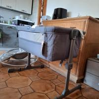 culla Next to Me Chicco