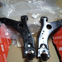 bracci oscillanti