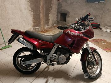 Pegaso 650