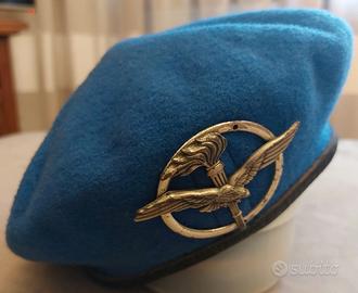 BASCO CON FREGIO AVIAZIONE anni '70