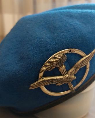 BASCO CON FREGIO AVIAZIONE anni '70