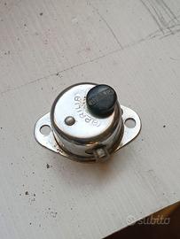 Coperchio devio luci Aprilia per ciclomotori epoca