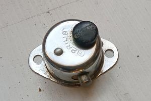 Coperchio devio luci Aprilia per ciclomotori epoca