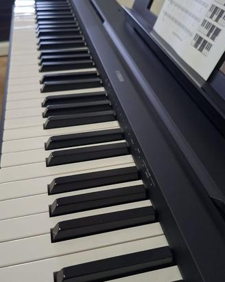 Pianoforte Yamaha P45 in perfette condizioni