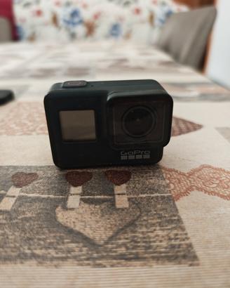 go pro 7
