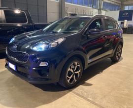 KIA Sportage 1.6 CRDI 136 CV DCT7 2WD