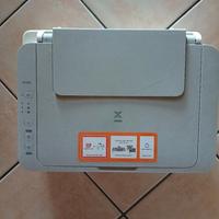 stampante Canon pixma mg2450 