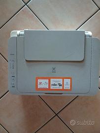stampante Canon pixma mg2450 