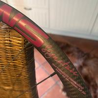 Space carbon Signature mtb