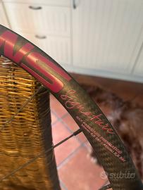 Space carbon Signature mtb