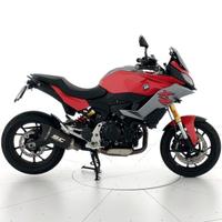 BMW F 900 XR Abs