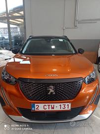 Peugeot 2008 PureTech 100 S&S Allure