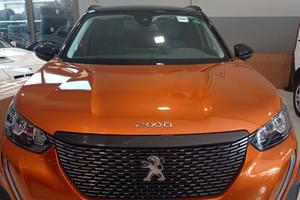 Peugeot 2008 PureTech 100 S&S Allure