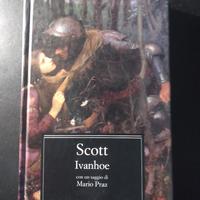 Ivanhoe