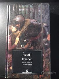 Ivanhoe