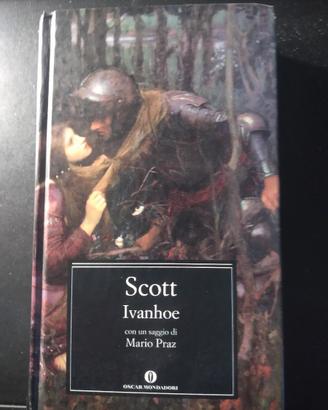 Ivanhoe
