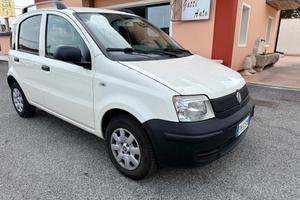 Fiat Panda 1.3 MJT DPF Van Clima 2 posti
