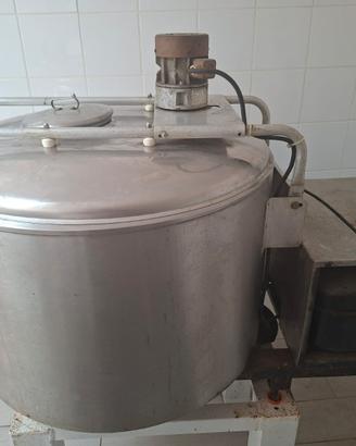 REFRIGELATORE LATTE