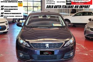 Peugeot 308 BlueHDi 130 S&S SW Business GARANTITA