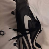 Scarpe calcio Nike Tiempo SG misura 39