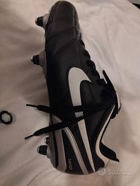 Scarpe calcio Nike Tiempo SG misura 39