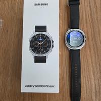 Samsung Galaxy Watch 8 Classic 46mm LTE