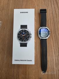 Samsung Galaxy Watch 8 Classic 46mm LTE