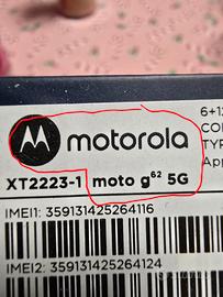 smartphone motorola