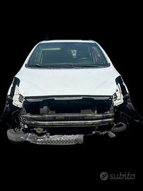 Hyundai ix20 1.4 benzina del 2013