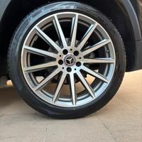 Cerchi mercedes