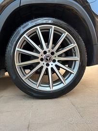 Cerchi mercedes