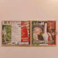 Italiano medio Articolo31 CD Audio Originale Usato