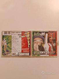 Italiano medio Articolo31 CD Audio Originale Usato