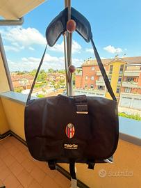 Tracolla porta PC Marcon per Bologna FC nuova