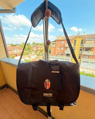 Tracolla porta PC Marcon per Bologna FC nuova