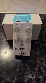 LPD PEDAL sixty8 od overdrive plexi 68