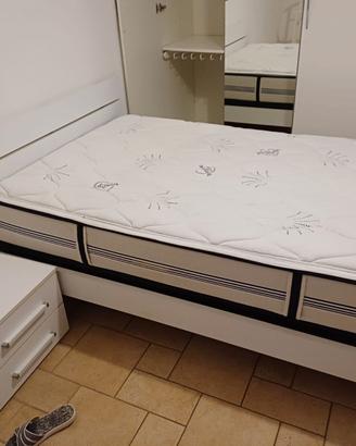 Letto da 1 piazza e mezza