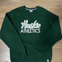 Felpa Vintage Russell