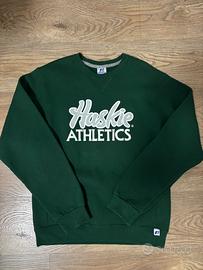 Felpa Vintage Russell