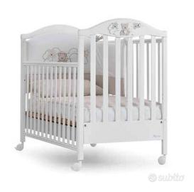 Lettino Azzurra Design