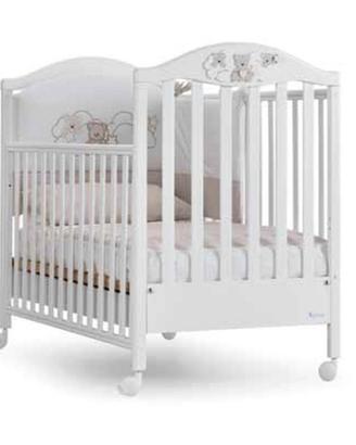 Lettino Azzurra Design