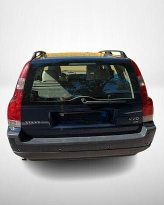LUNOTTO 2004 VOLVO V70 D5 2.4D COD. MOTORE D5244T