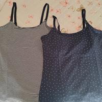 canotte allattamento 