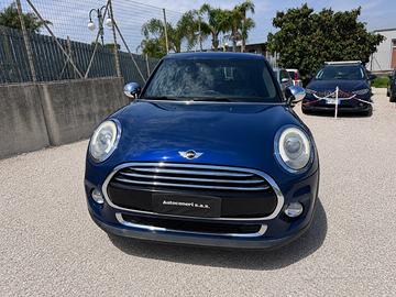 Mini 1.5 Cooper D
