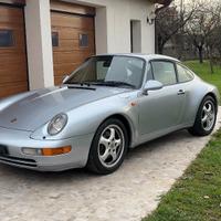 Porsche 911 993