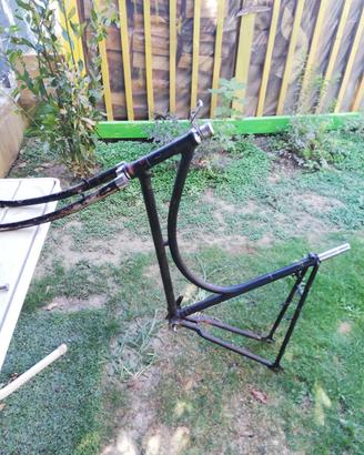 telaio bici