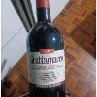 Grattamacco 2001