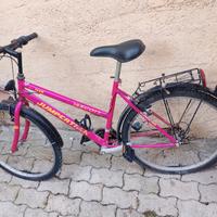 bici donna