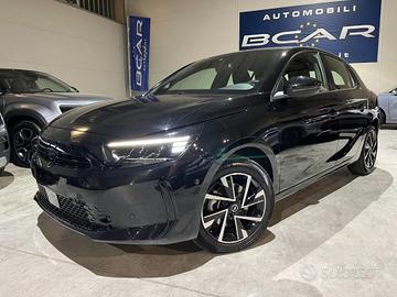 OPEL Corsa 1.2 T 100CV GS-LINE/TELECAM+PARK/CAR