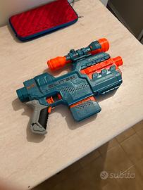 nerf elettronico